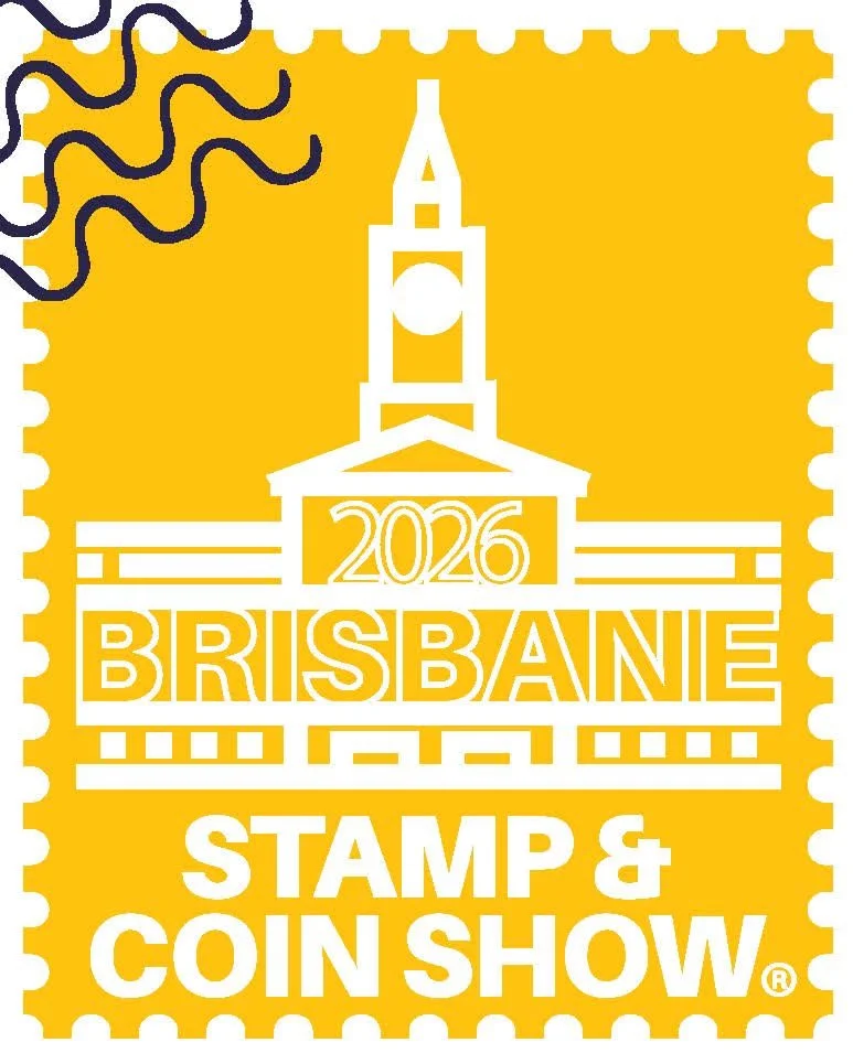 Brisbane Stamp and Coin Show 2026