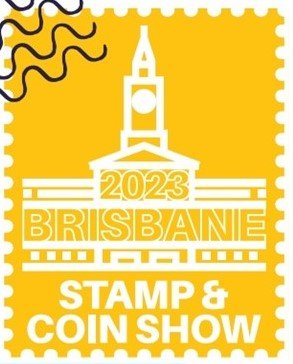 Brisbane Stamp and Coin Show 2022