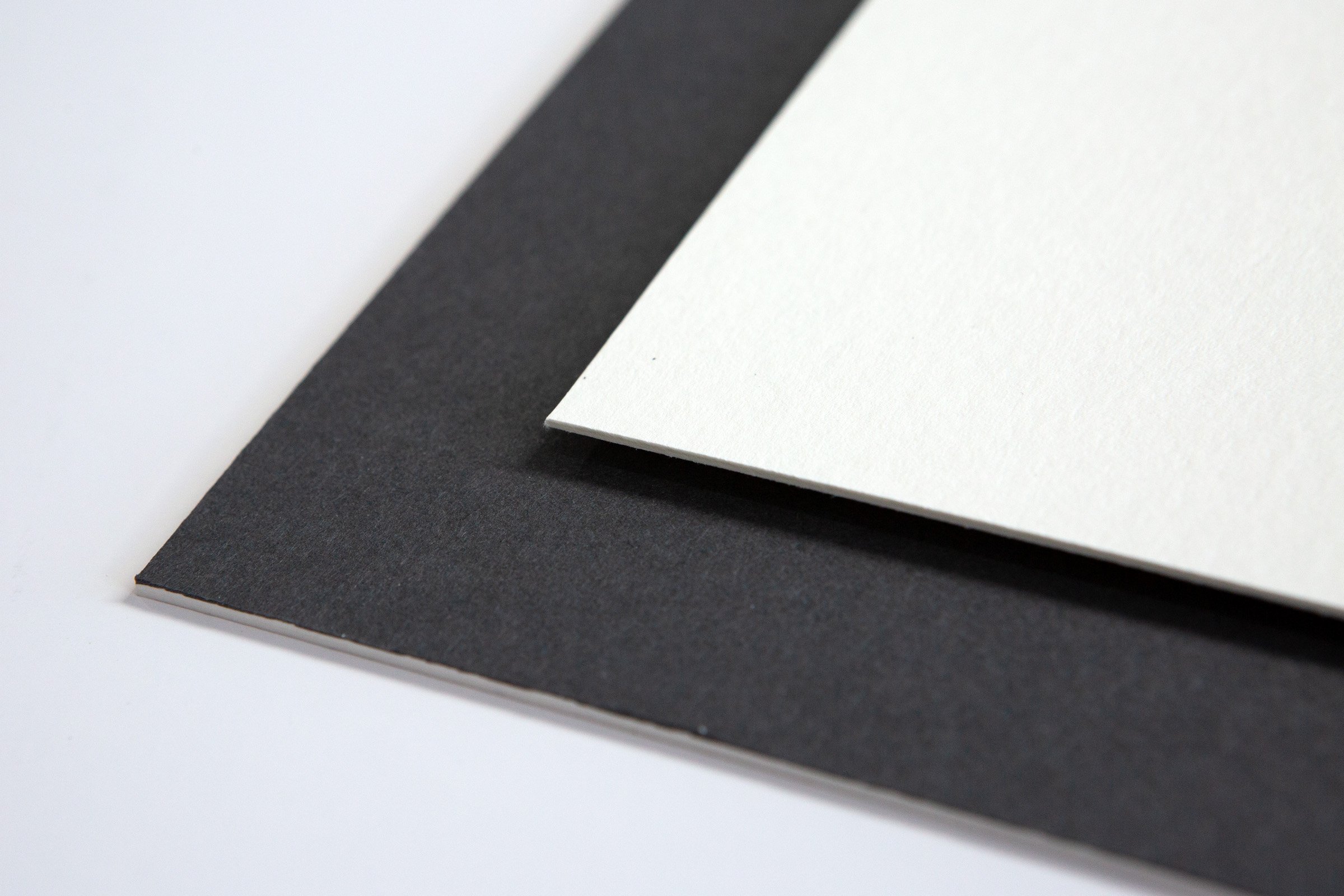 Example of Shadow Float Mounted artwork by The Nunhead Framer