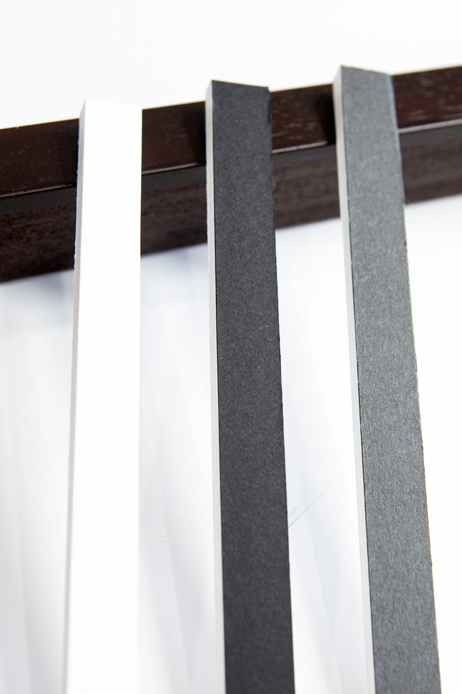 Standard Essential spacer options