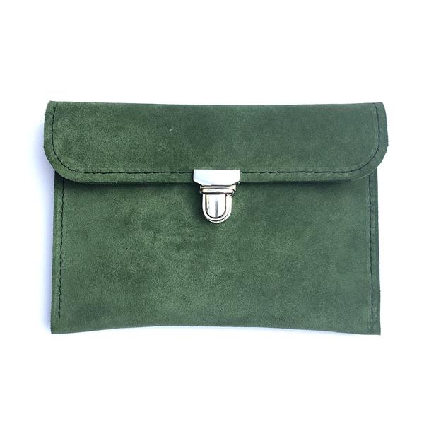 Konoc Bags - Osprey Forest Green