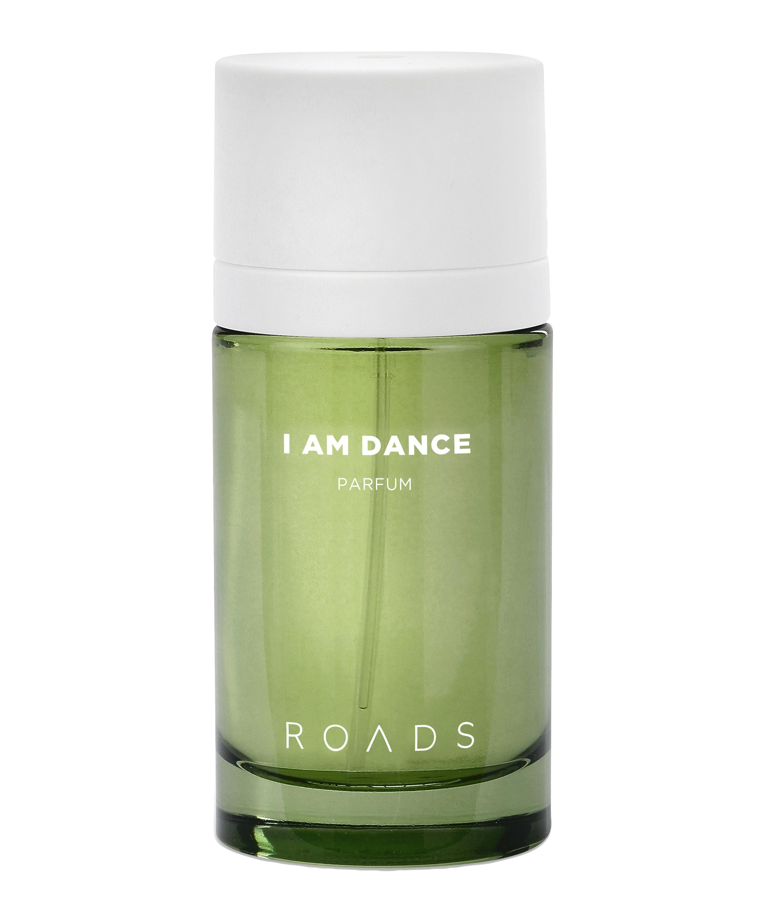 Roads - I Am Dance Perfume