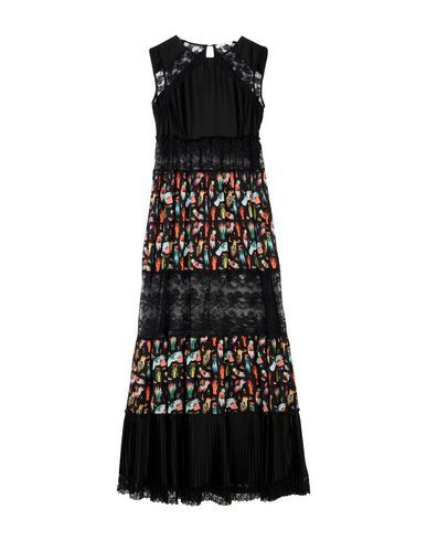 Lucille Long Dress