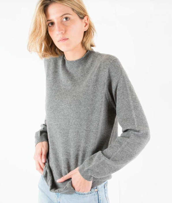 Babaa Cashmere Jumper