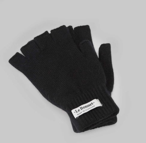 Le Bonnet Fingerless Gloves