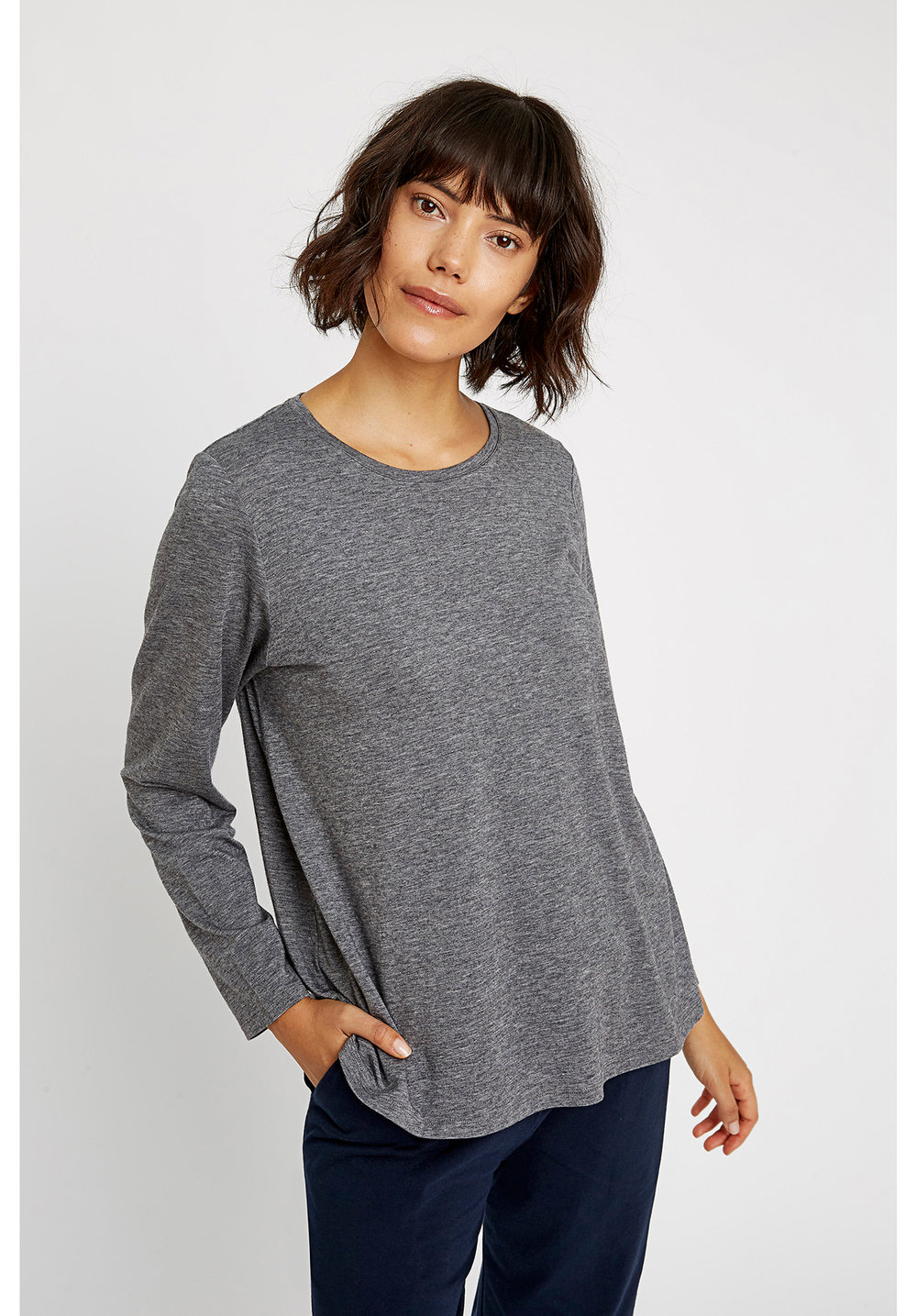 Peopletree Amara Top