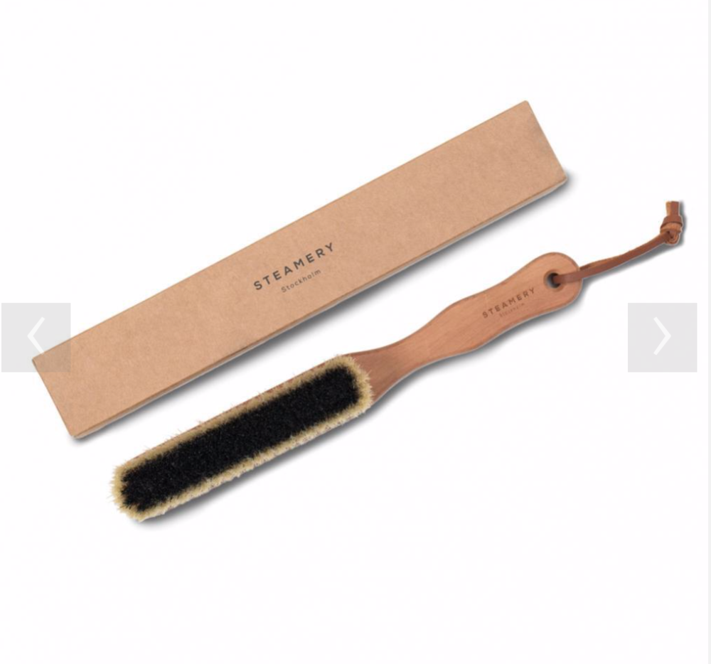 Steamery Clothing Brush