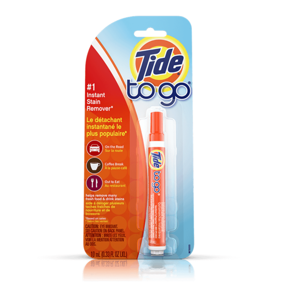 Tide Spot Remover Pen