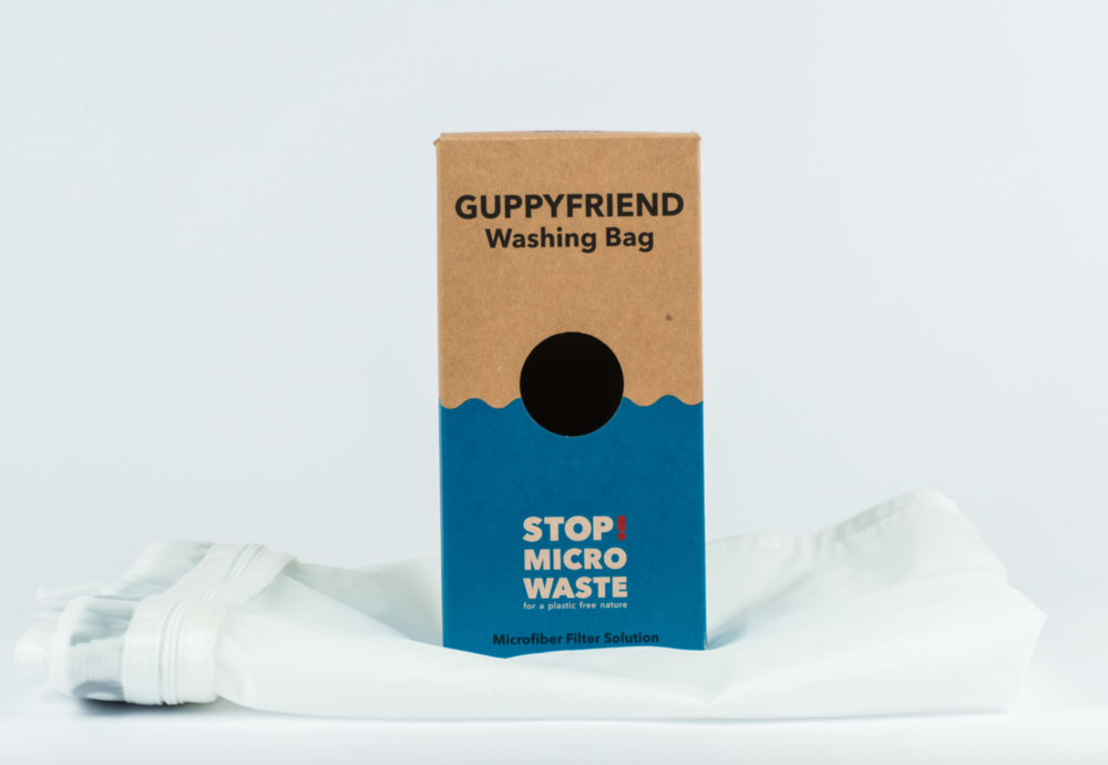 Gubbyfriend Washing Bag