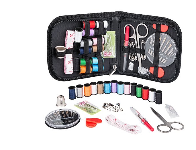 Home Sewing Kit