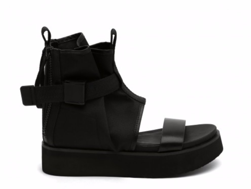 United Nude Tech Bootie