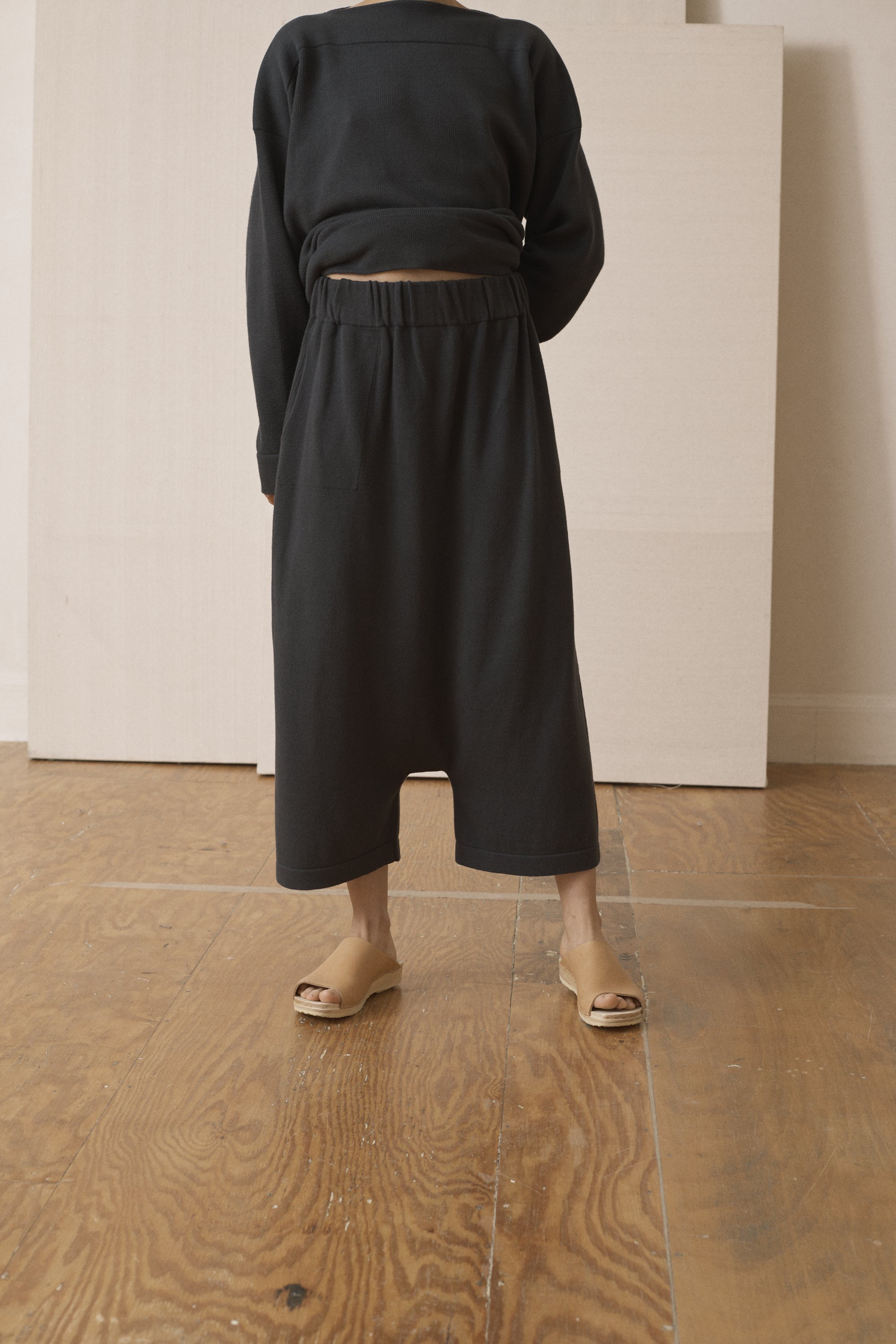 Lauren Manoogian Playa Trousers