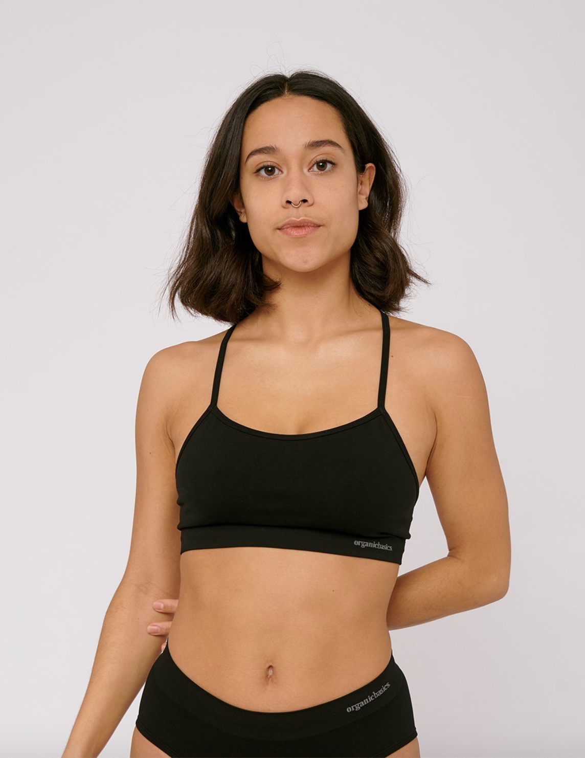 SilverTech™ Active Sports Bra