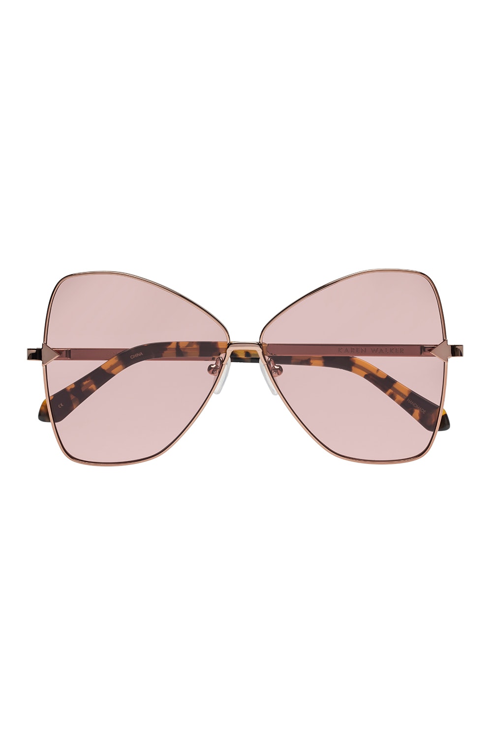 Karen Walker Queen Crazy Tort