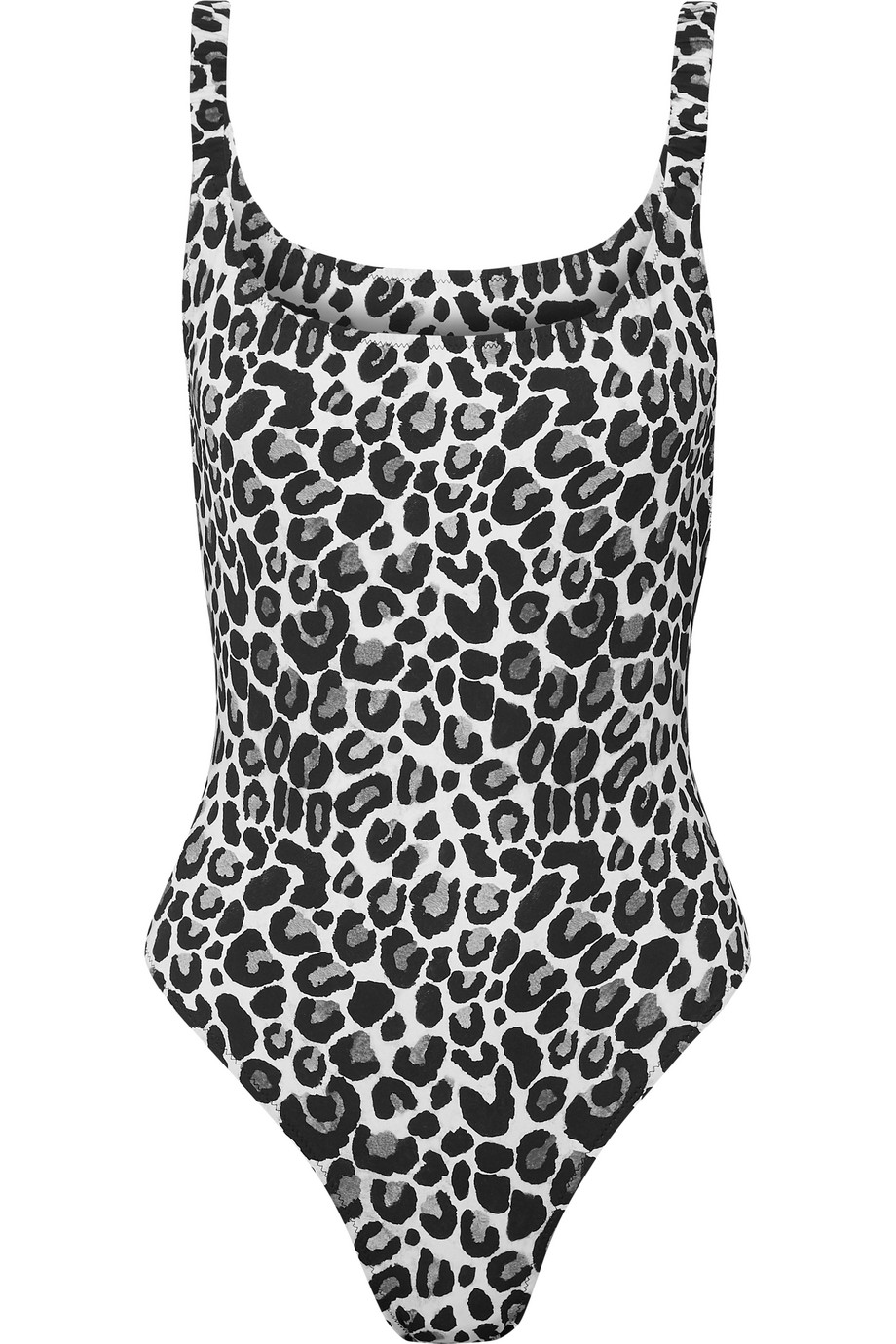 Fisch Net Sustain Swimsuit