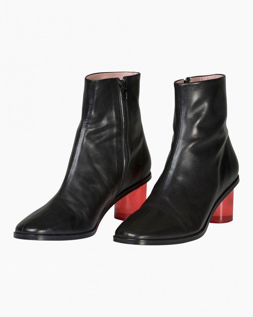 Ezelia Ankle Boots