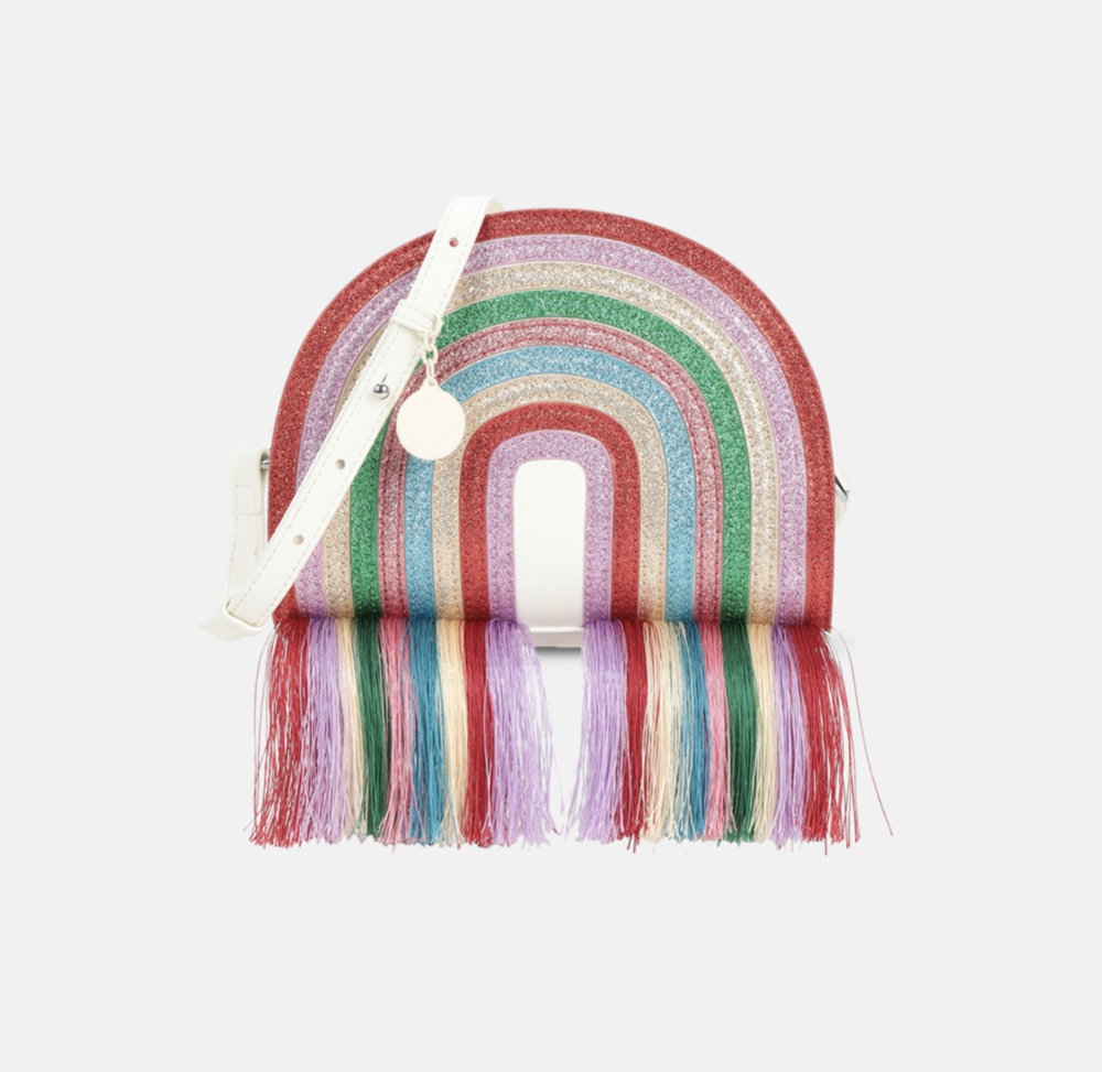 Stella McCartney Rainbow Bag