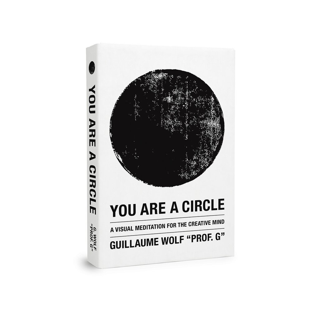 You are a Circle Collection 