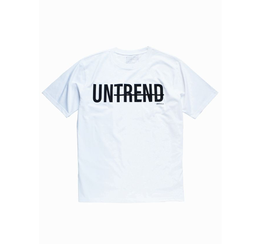 E.Macbean Untrend Oversized Tee