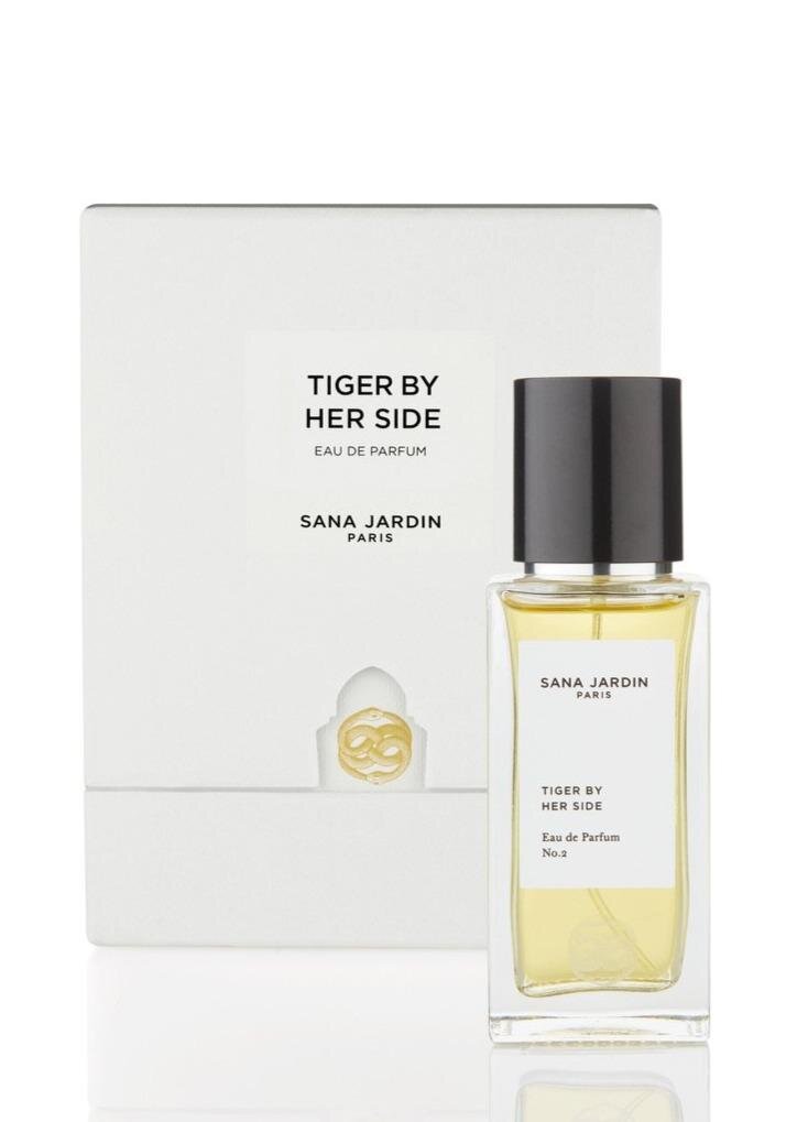  Sana Jardin Tiger by Her Side - Eau de Parfum