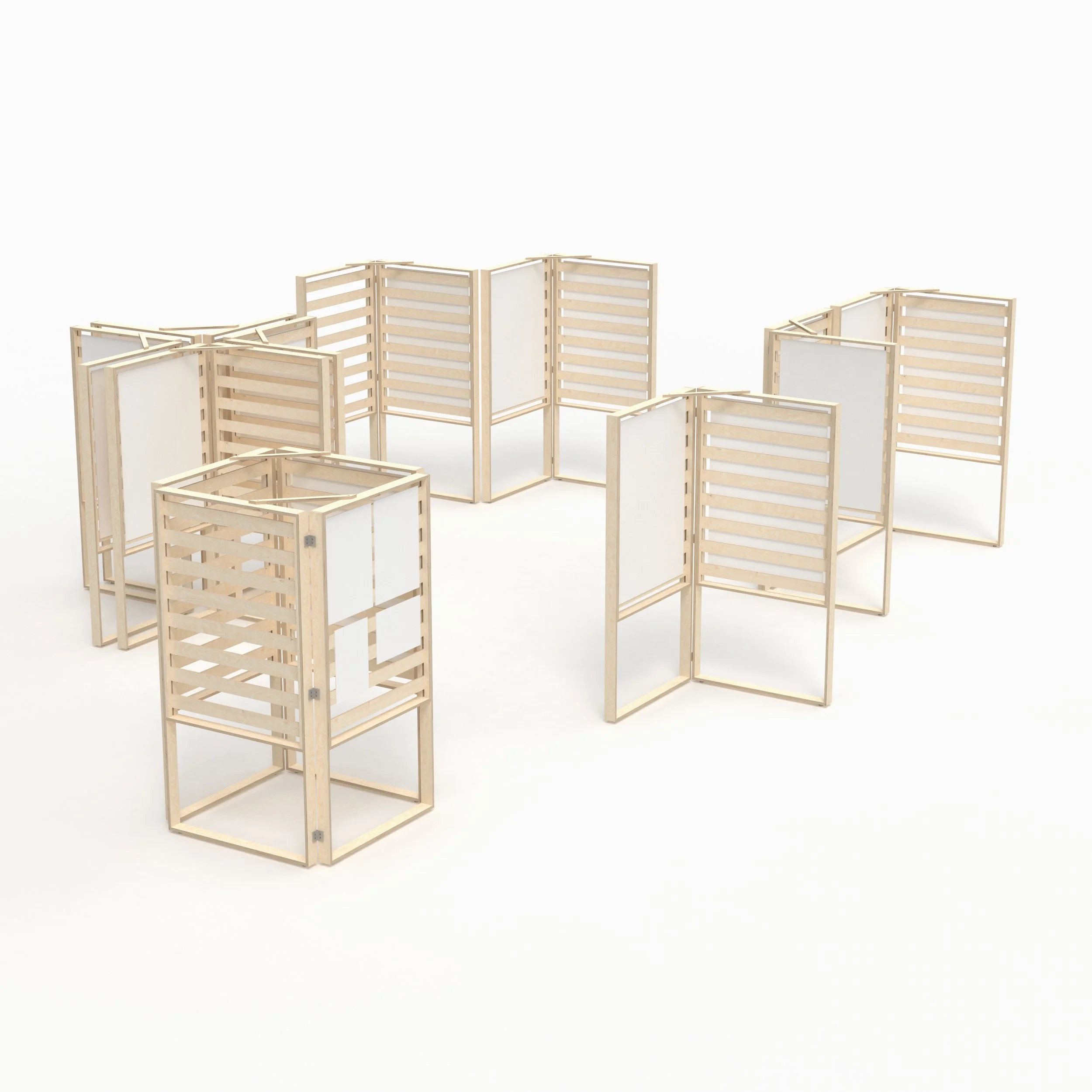 Vittoria Street Gallery