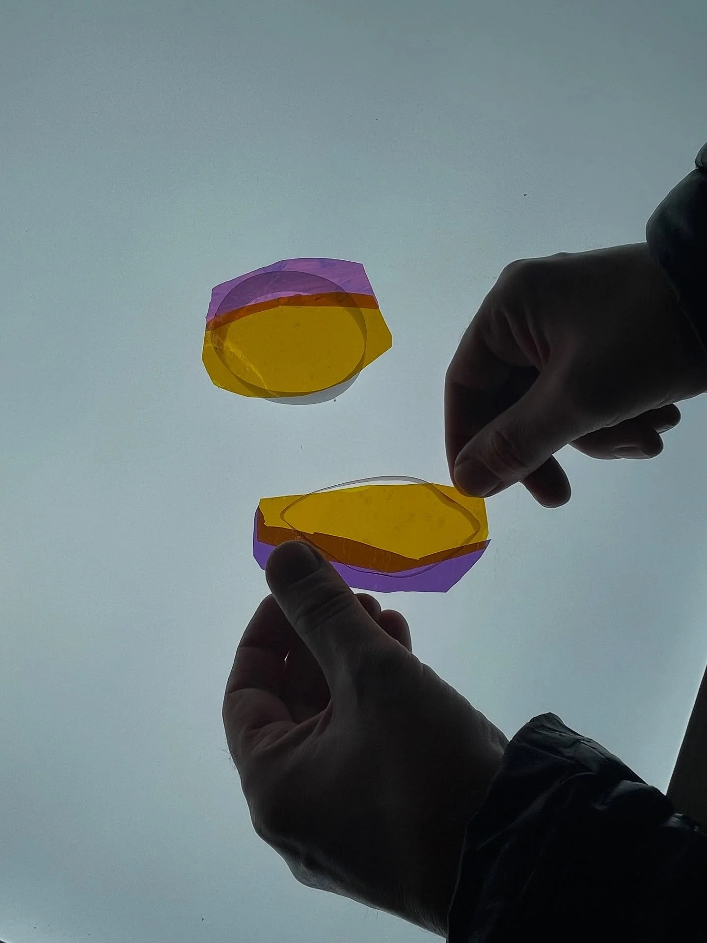 Playful experimentation: We are collaborating with artist and designer @johnhallpainting @aboutpatternstudio 

This joyful adventure brings together each of our design practices to explore new horizons. 

John&rsquo;s passion and expertise bring a lo