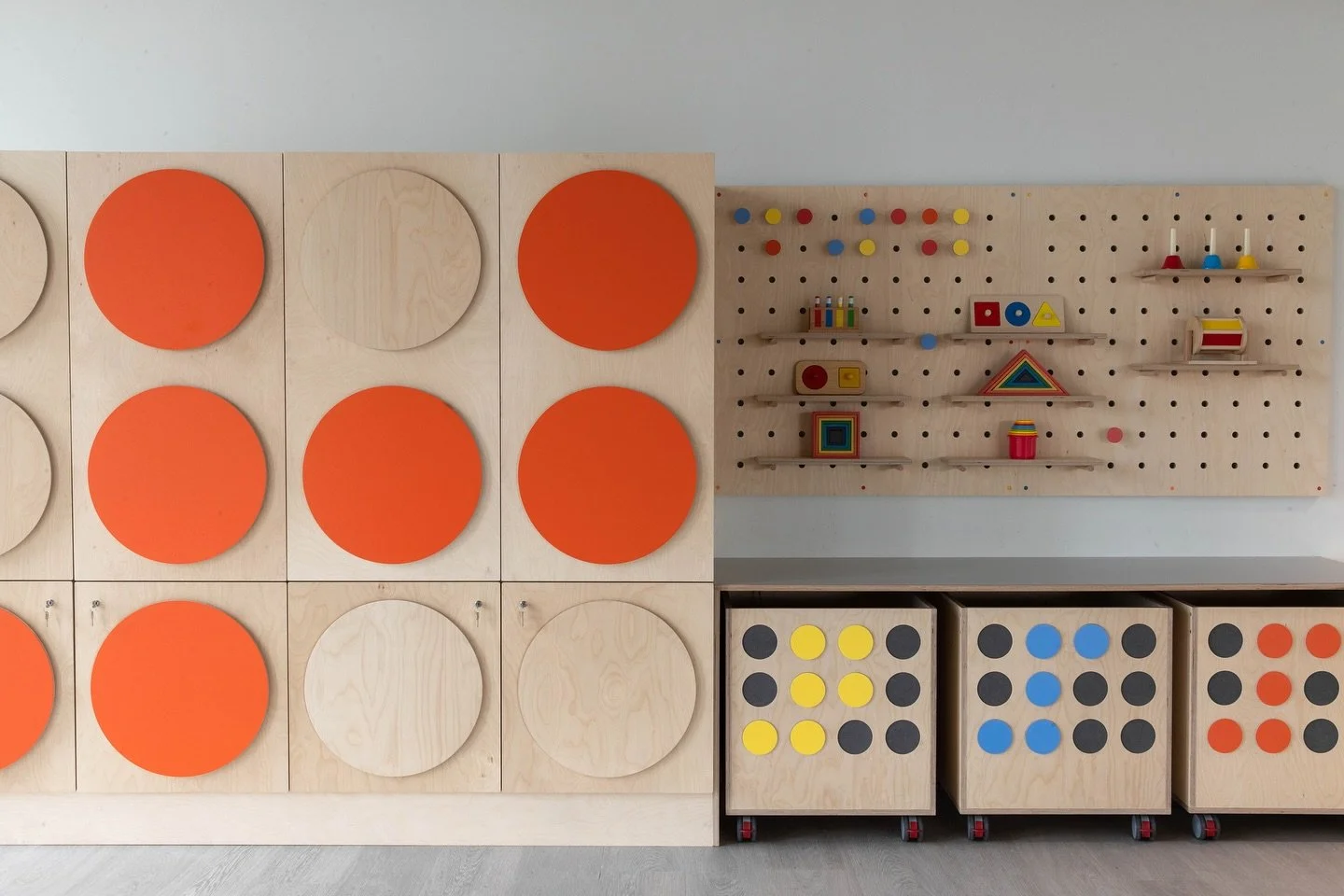 Sensing Braille | 7:10

We&rsquo;re enjoying looking back on our favourite projects as part of our 10th Anniversary

A particularly special highlight is the projects we created with the incredible team @sensecharity 

A collaborative process of knowl