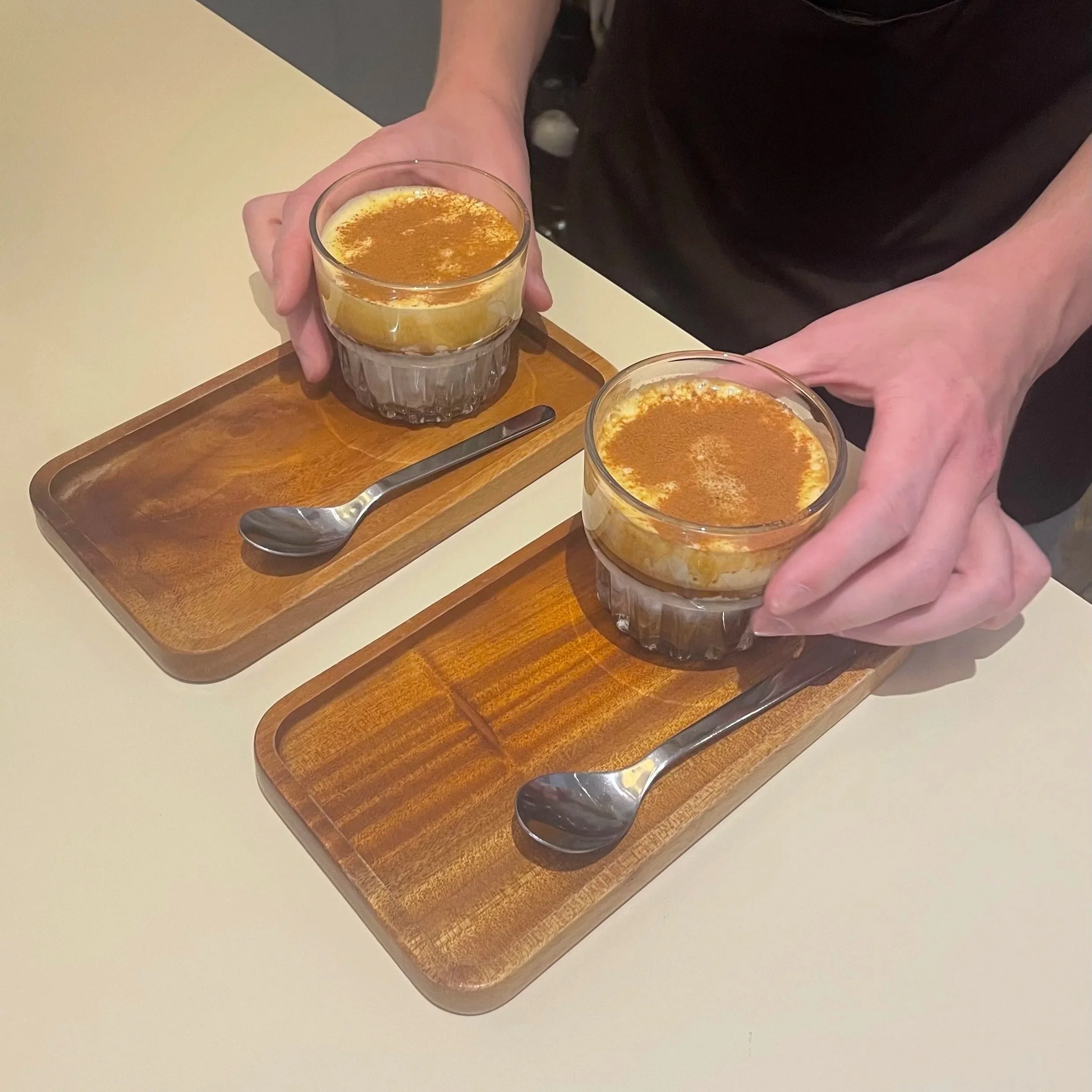 Local coffee shop opens