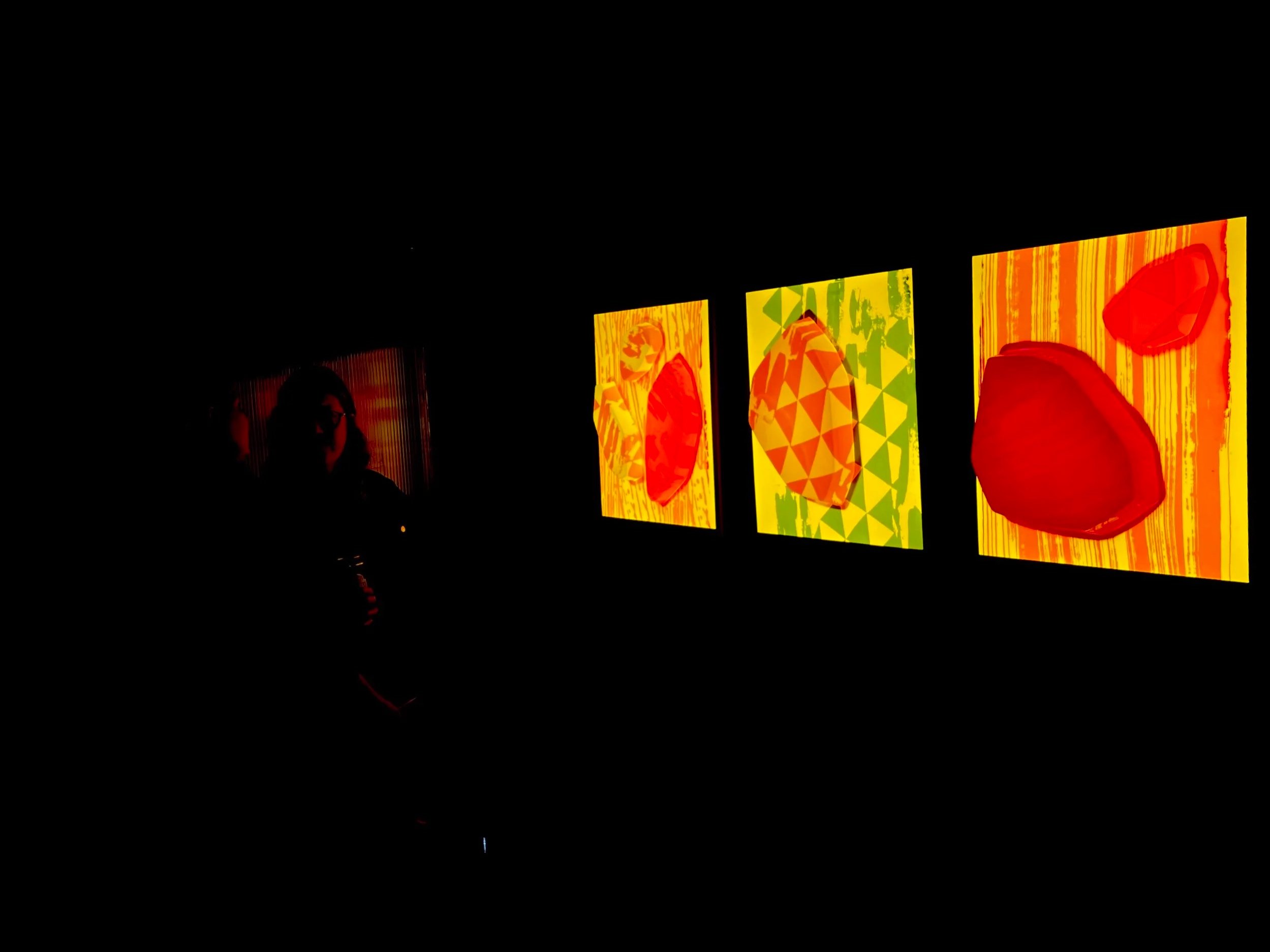 Illuminating collaboration