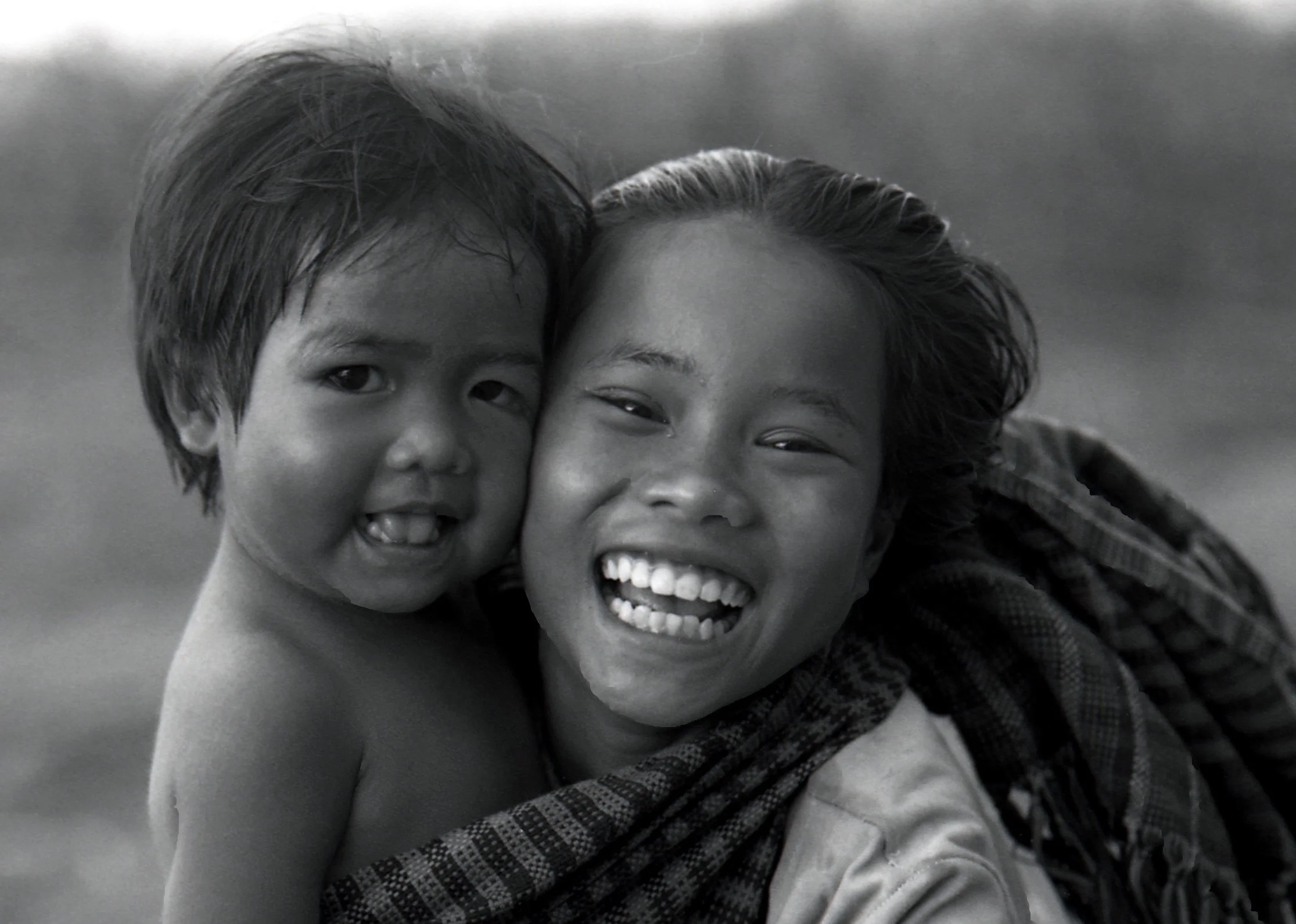 Vietnam Child's Portraits B&W020.jpg