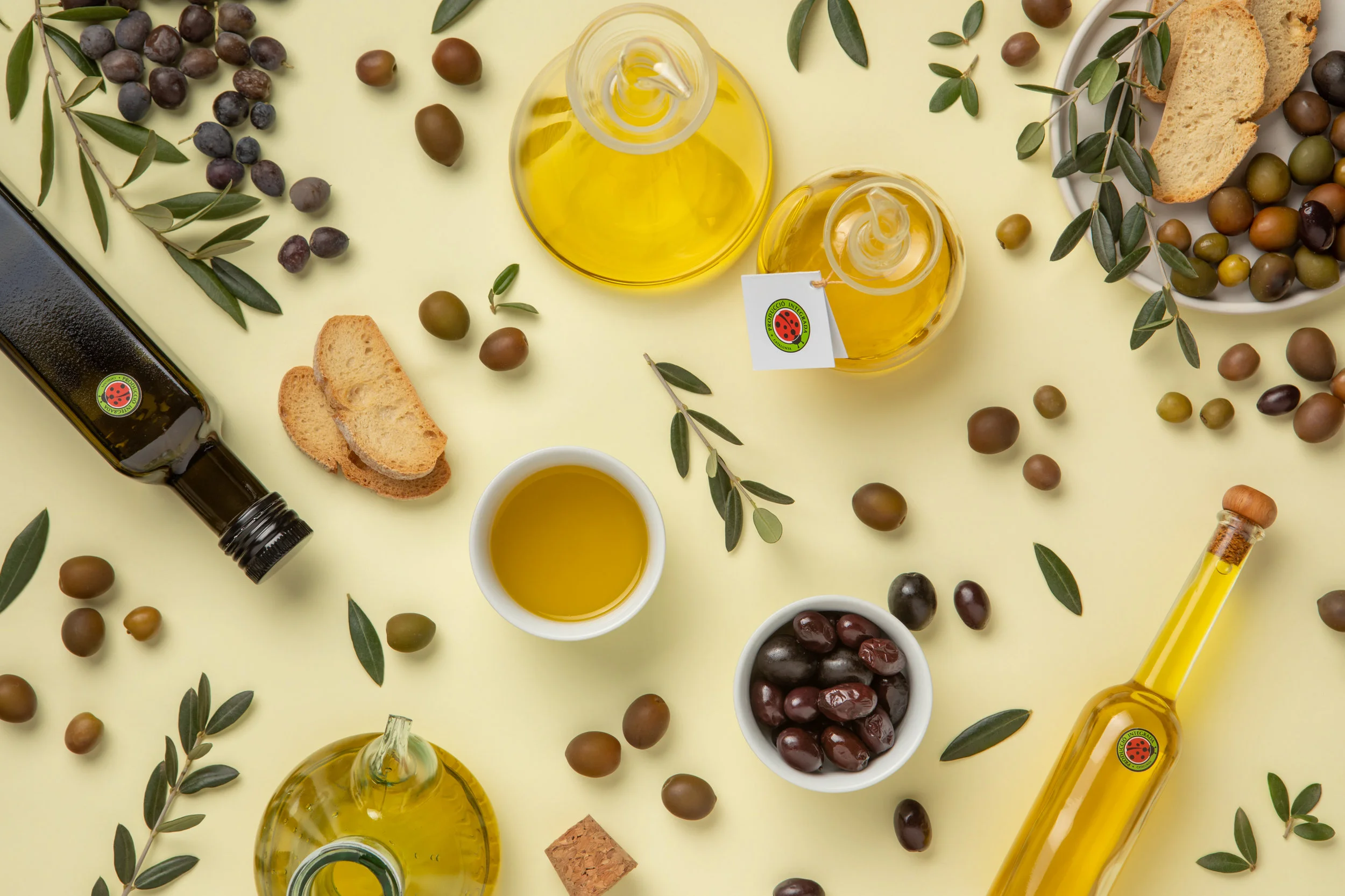  Encarregat per Sopa Graphics – Foodstyle de Rawscenography 