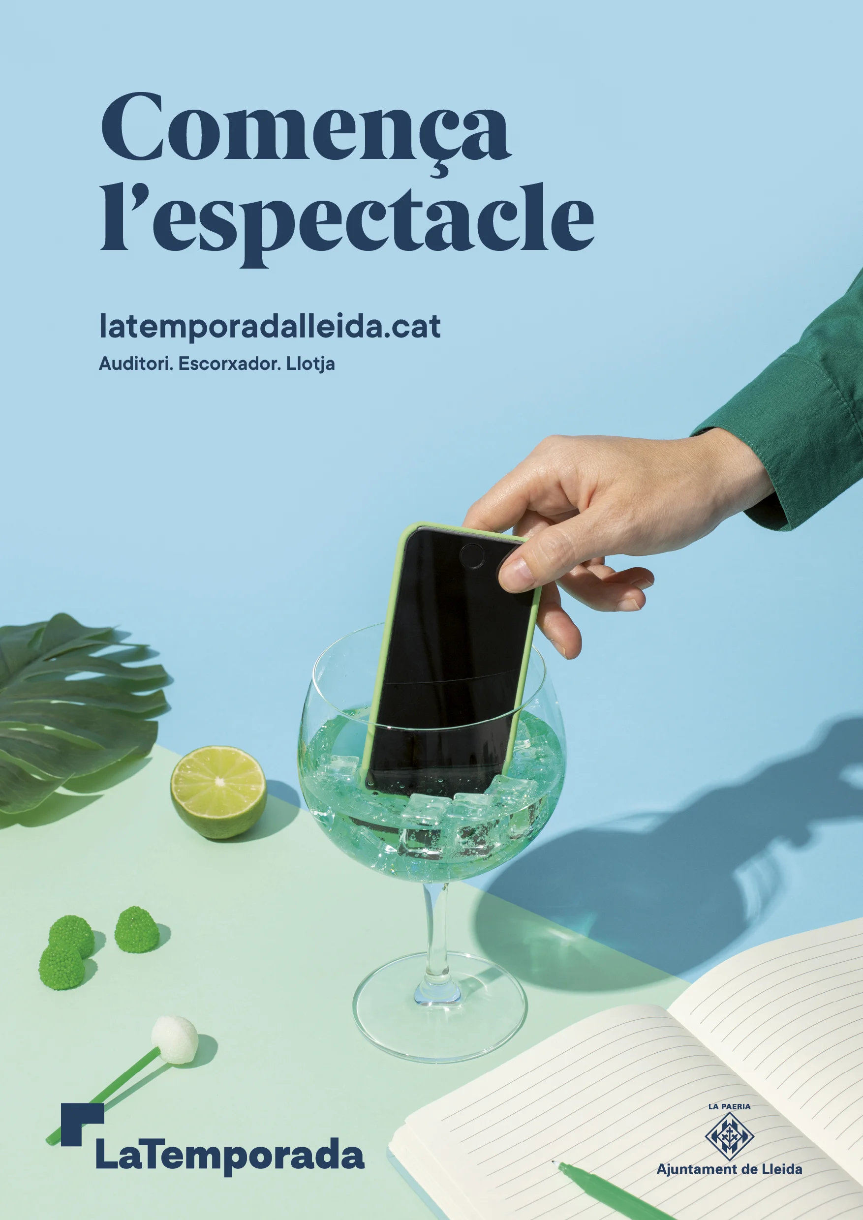 La Temporada