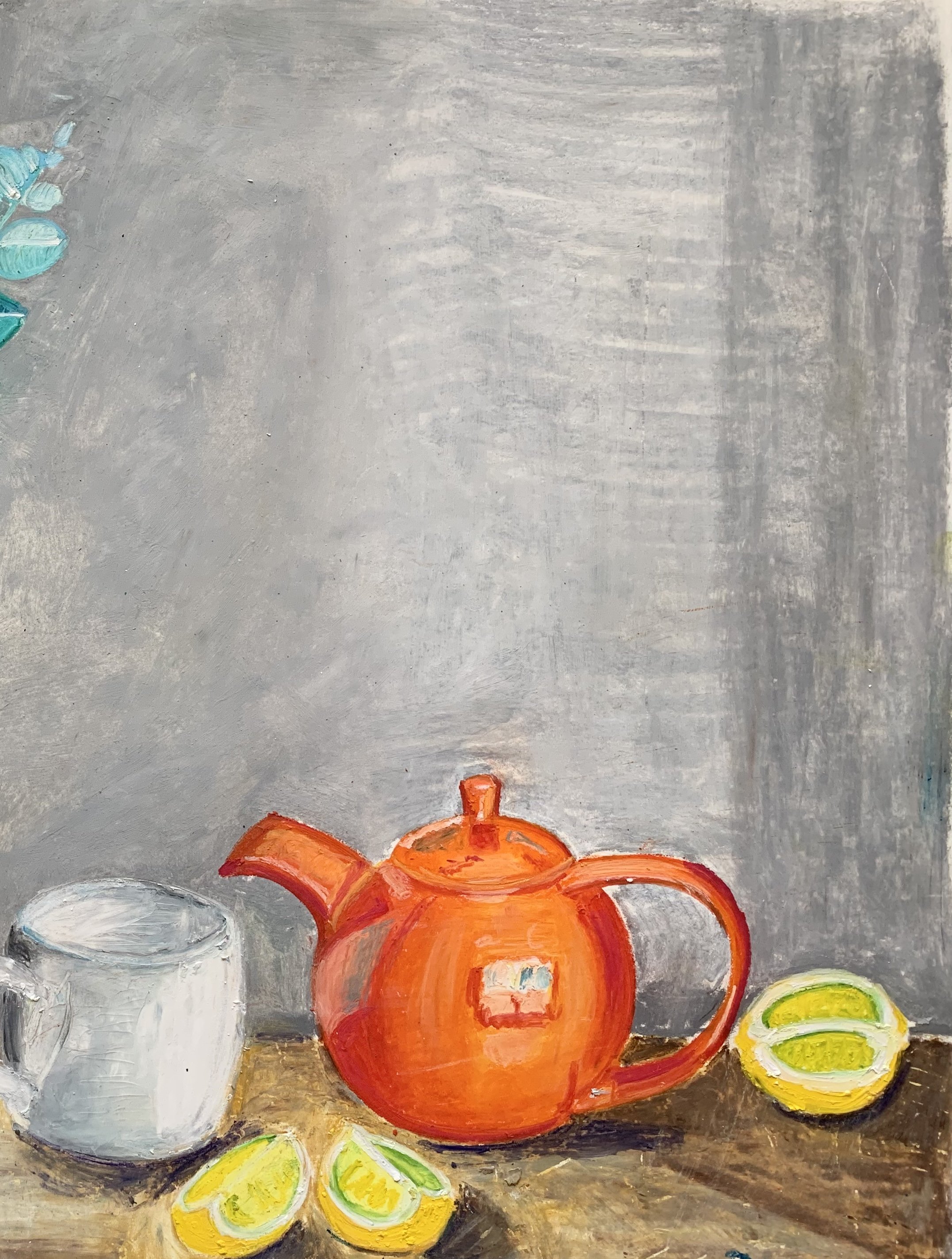 Wattle & An Early Morning Tea 2.jpg