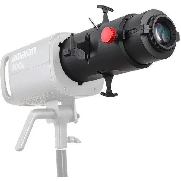 Amaran Spotlight SE - 36 Degree Lens Kit