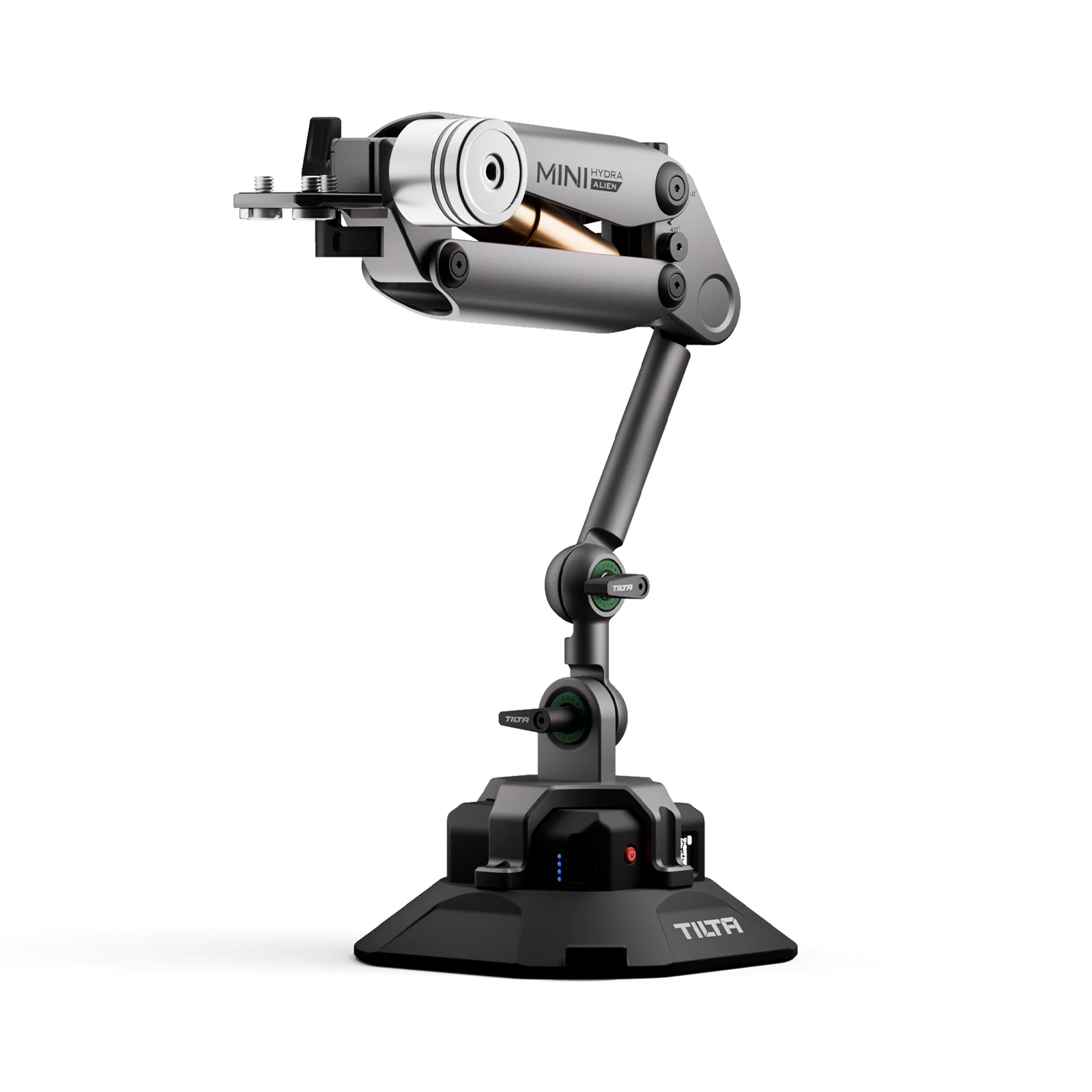 Tilta Hydra Alien Mini Electronic Suction Cup Kit