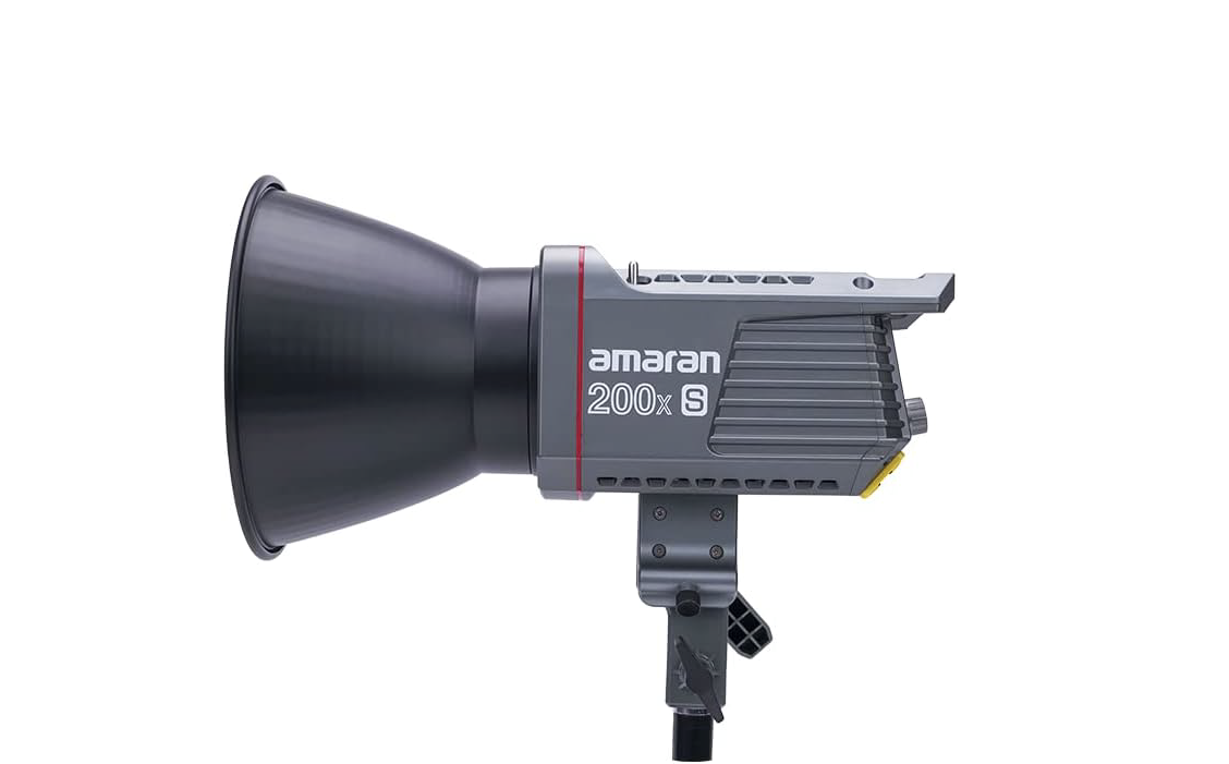 Aputure 200xs COB Light