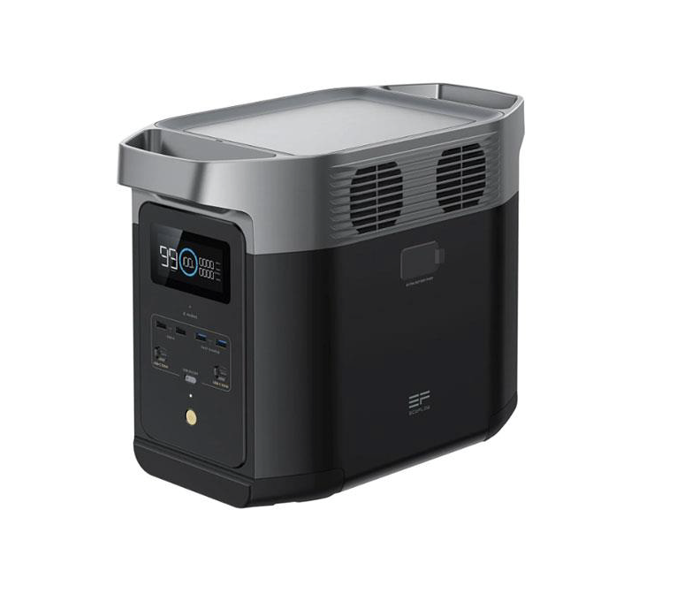 EcoFlow DELTA 2 Power Station