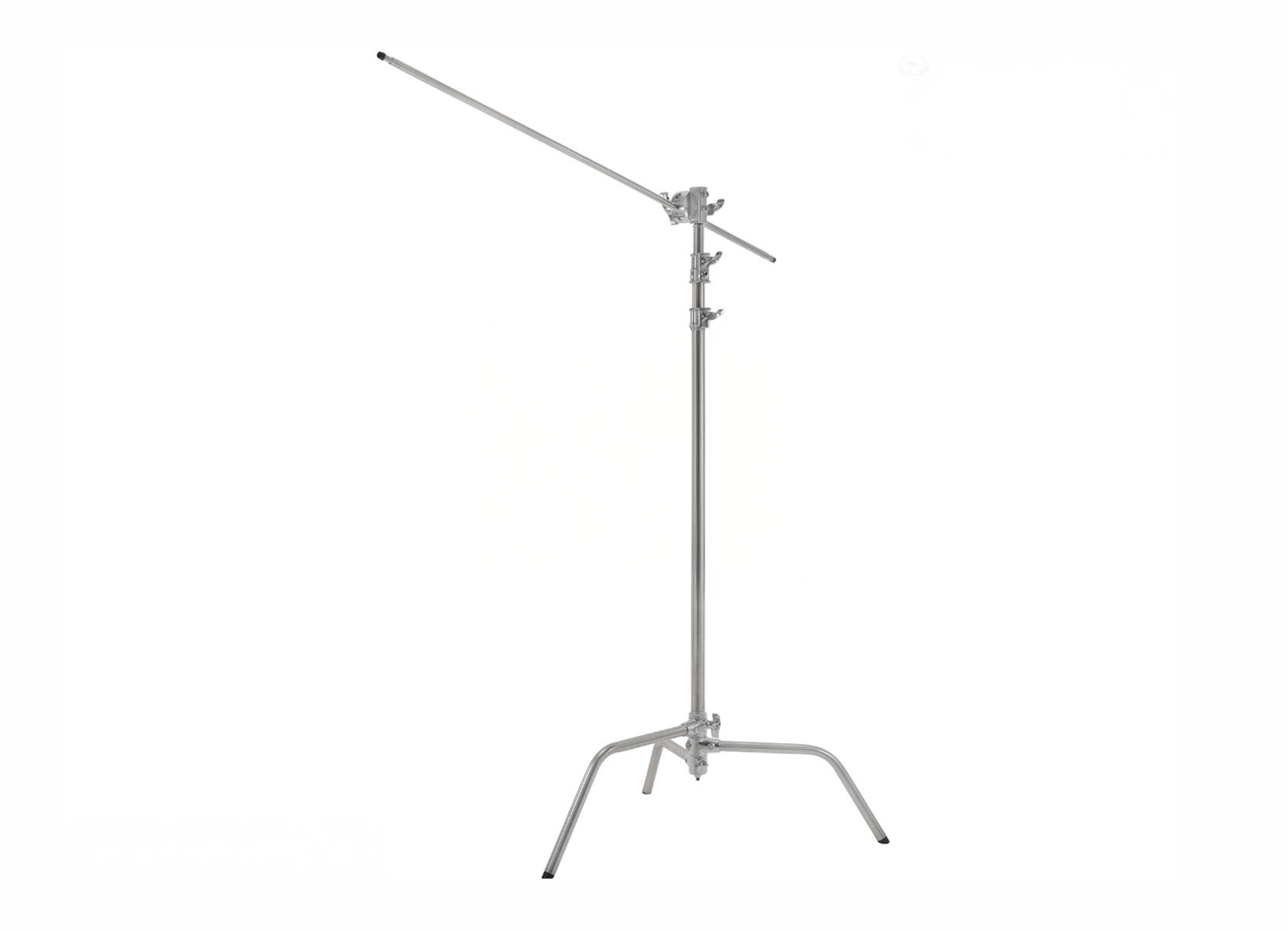 C-stand 330cm with gobo arm