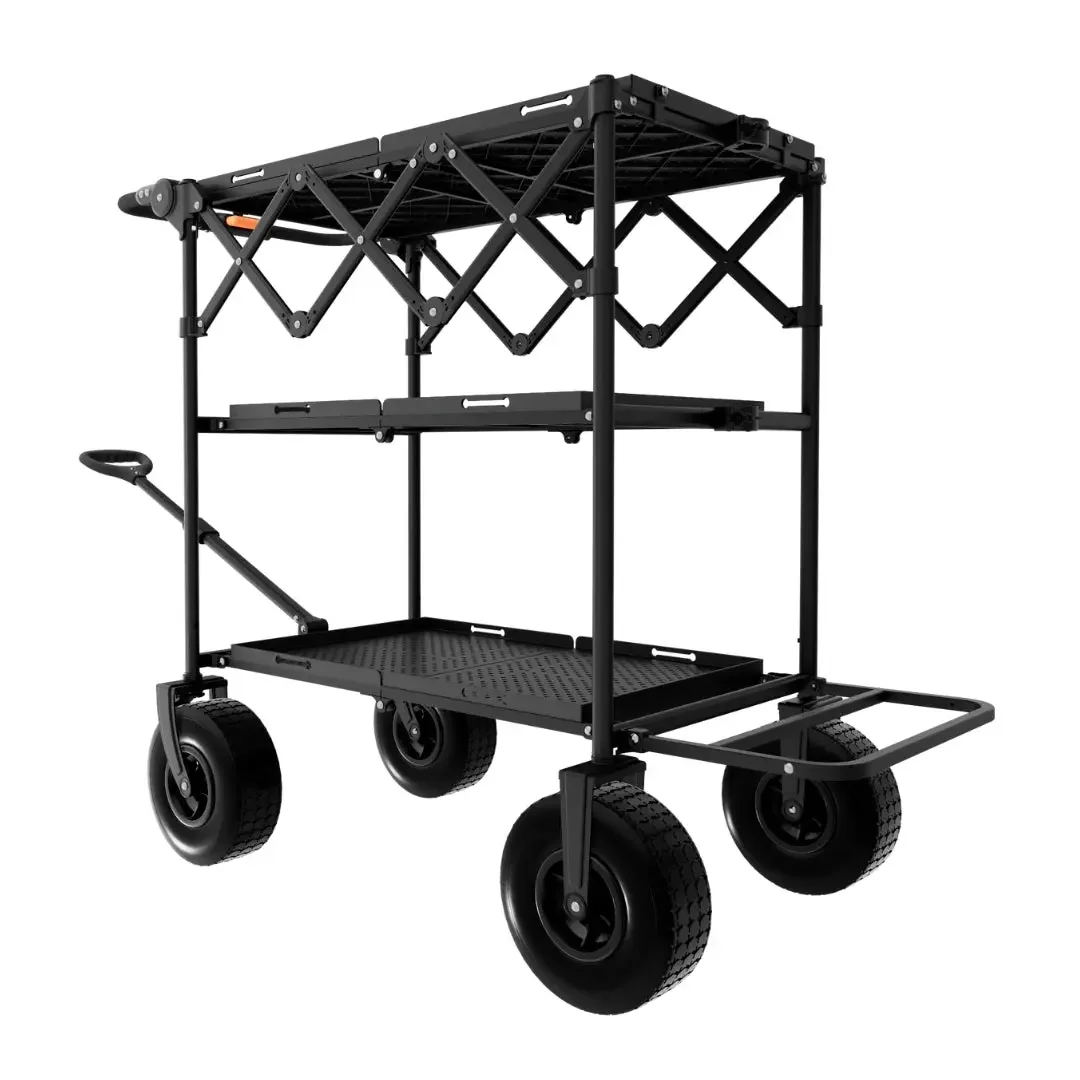 TARION Video Production Camera Cart