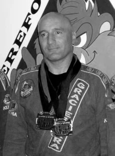 Dave Coles