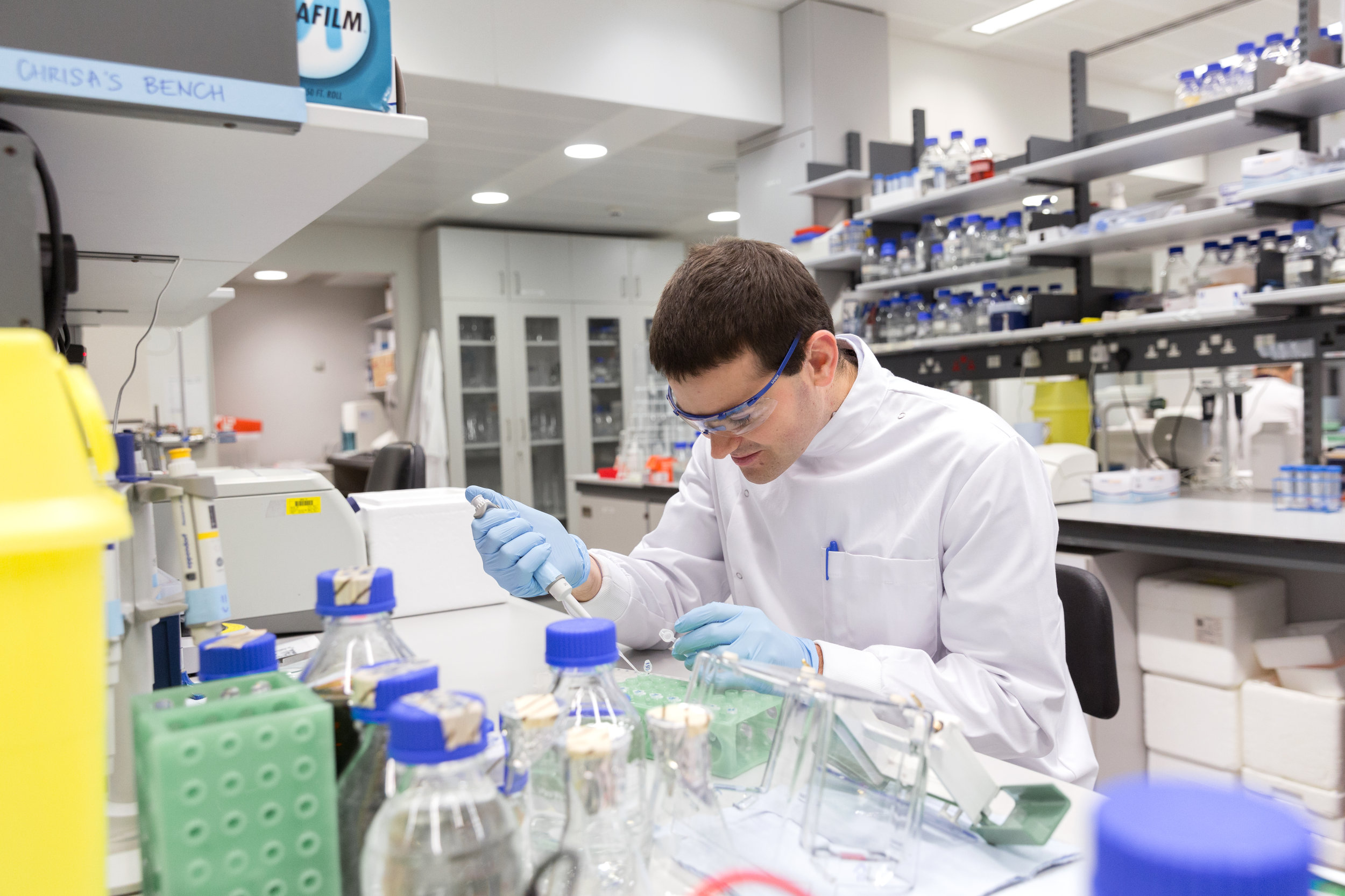 Gallery — Structural Biology Imperial College