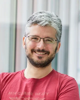 Dr Alessandro Costa, Francis Crick Institute