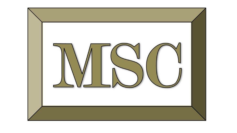 MSC Custom Picture Framing