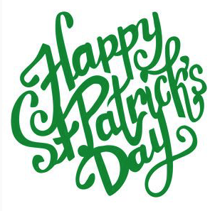 St. Patrick’s Day Crafts and Treats
