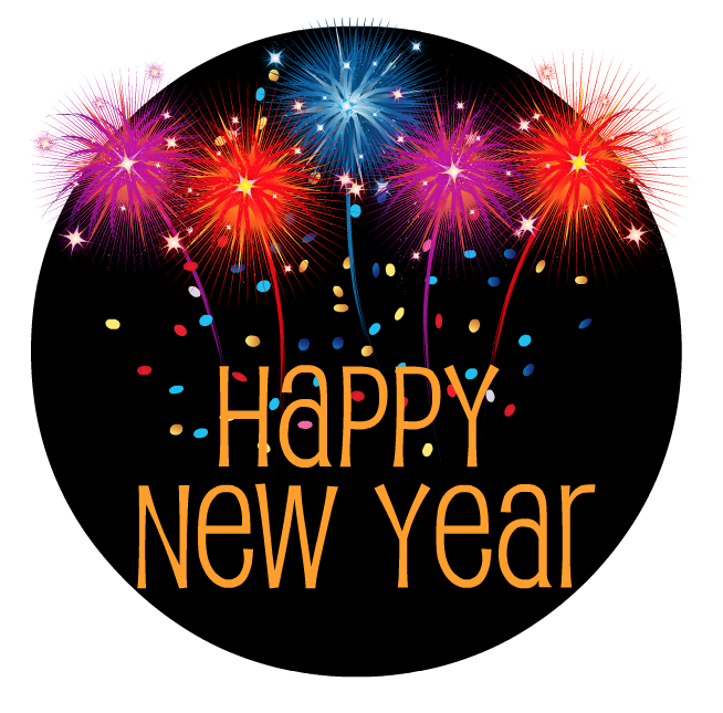 New Year's Day- Closed