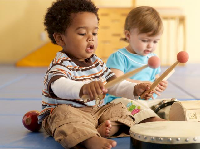 Music Therapy: A Unique Approach to Quality Learning