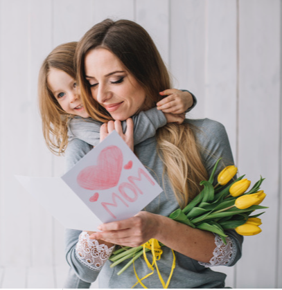 Kid-Friendly  Mother’s  Day  Gift  Guide 