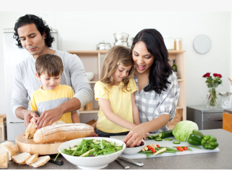 MISSION SEEMINGLY IMPOSSIBLE: WORK-LIFE BALANCE 