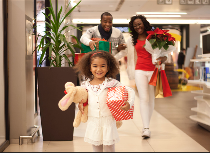 Five Helpful Apps for Holiday Shopping&nbsp;