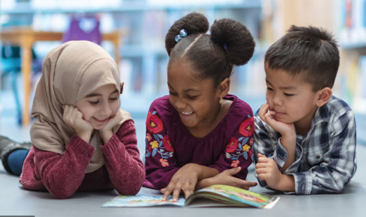 Five Ways to Celebrate Black History Year Round